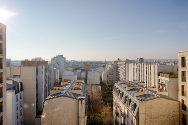 Magnifique T2 - Avenue Jean Moulin 75014 Paris