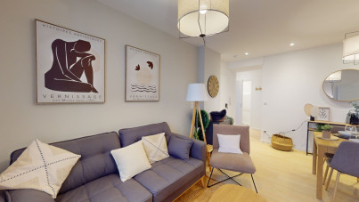 Photo 2 de l'appartement
