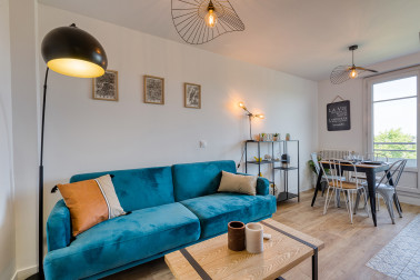 Photo 1 de l'appartement