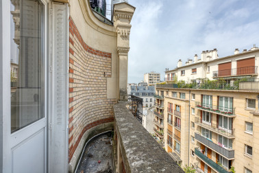Magnifique T2 de 29,79m² situé Rue Caillaux 75013