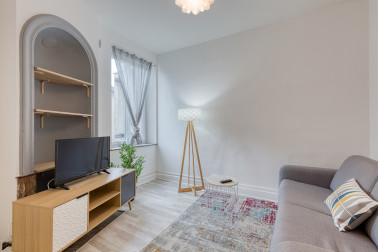 Photo 6 de l'appartement