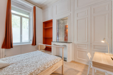 Magnifique T3 en colocation - Secteur Porte d'Arras ( 1 chambre disponible )