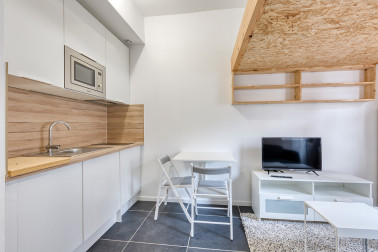 Photo 3 de l'appartement