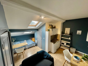 Photo 2 de l'appartement