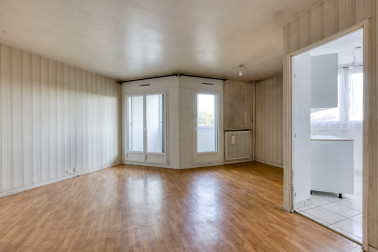 A VENDRE - 2 PIECES 49,55 M²