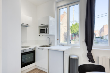 Photo 5 de l'appartement