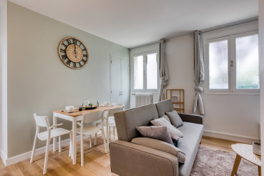 Photo 1 de l'appartement