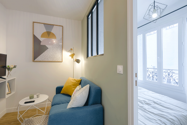 Photo 5 de l'appartement