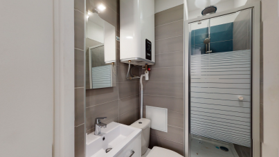 Très beau T2 Meublé de 34m² Joliette
