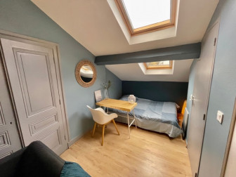 Photo 6 de l'appartement