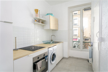 Photo 3 de l'appartement