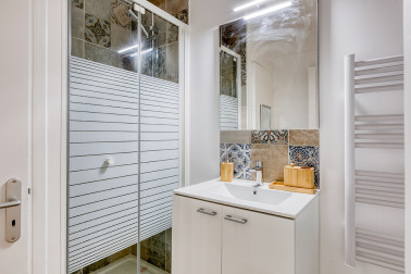 T2  28 m2 - Rue Saint Spire, 91100 Corbeil-Essonnes