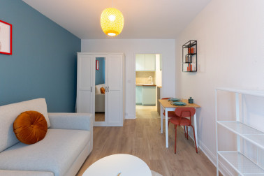 Photo 8 de l'appartement