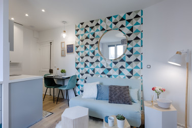 Photo 2 de l'appartement