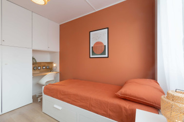 T5 en Colocation à Colombes - Rue de Stalingrad