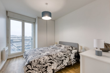 Photo 2 de l'appartement