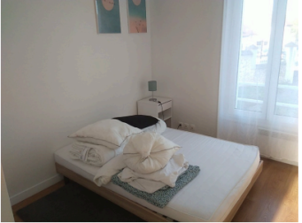 À saisir : T2 Entièrement Équipé  à Saint-Germain-Les Corbeils
