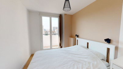 Très beau T4 meublé de 67m² Antoine Pons