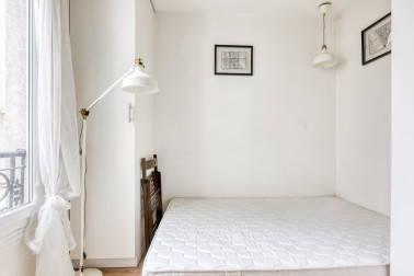 A VENDRE 14 m² refait à neuf