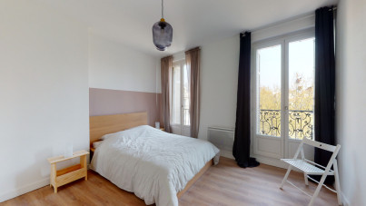 Photo 6 de l'appartement