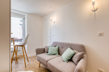 Photo 3 de l'appartement