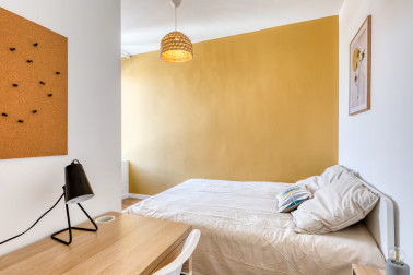 Magnifique T5 en colocation - Secteur Tourcoing centre