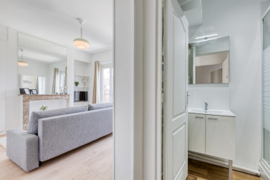 Photo 6 de l'appartement