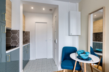 Photo 9 de l'appartement