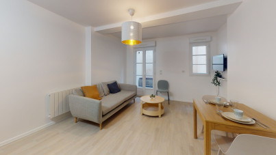 Photo 1 de l'appartement