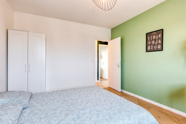 Splendide T4 de 103m2 avenue de Denain - Valenciennes