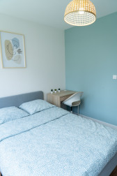 Magnifique T5 refait à neuf - Boulevard des Belles Portes 14200 Herouvilles-Saint-Clair