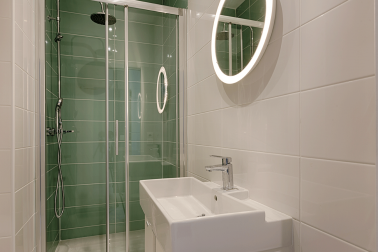 Photo 3 de l'appartement