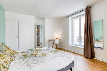 T2 45 m2 - 15 rue Saint Spire, 91100 Corbeil Essonnes