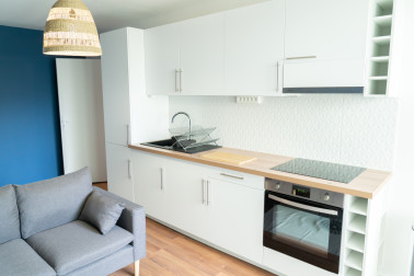 Magnifique T5 refait à neuf - Boulevard des Belles Portes 14200 Herouvilles-Saint-Clair