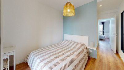 Colocation - Magnifique T5 meublé de 86m² av Camille Pelletan