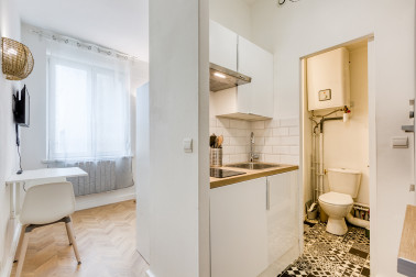 Photo 1 de l'appartement