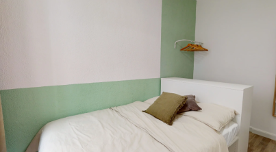 Photo 5 de l'appartement