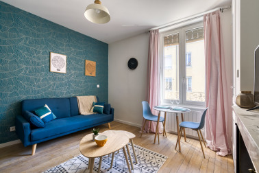 Photo 3 de l'appartement