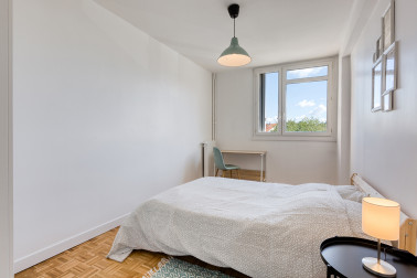Très beau T3 de 69.81 m² pièces - ATHIS MONS