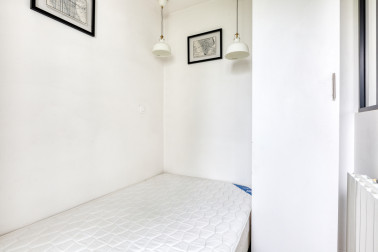 A VENDRE 14 m² refait à neuf
