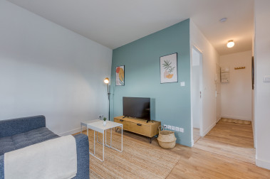 Photo 3 de l'appartement