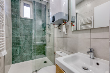 A VENDRE - beau T2 de 30 m² (20 m² carrez - 40 m² au sol)