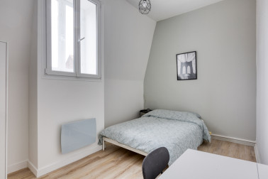 Photo 9 de l'appartement