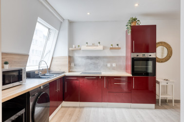 Photo 4 de l'appartement