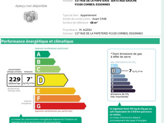 Photo 11 de l'appartement