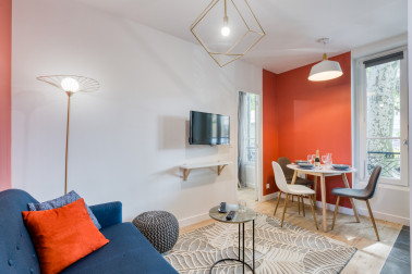 Photo 3 de l'appartement