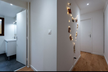 Colocation Meublée et Tout Équipée à Pau –  Chambres Disponibles