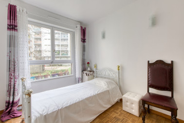 A VENDRE 3/4 PIÈCES 55 M² - MÉTRO BELLEVILLE