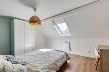 Magnifique T5 en colocation - Secteur Tourcoing centre