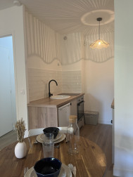 Photo 3 de l'appartement